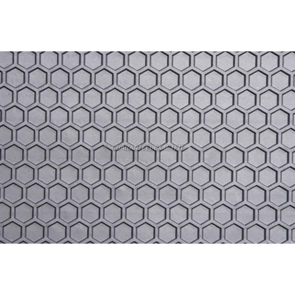 2009 Toyota Sienna Floor Mat Set